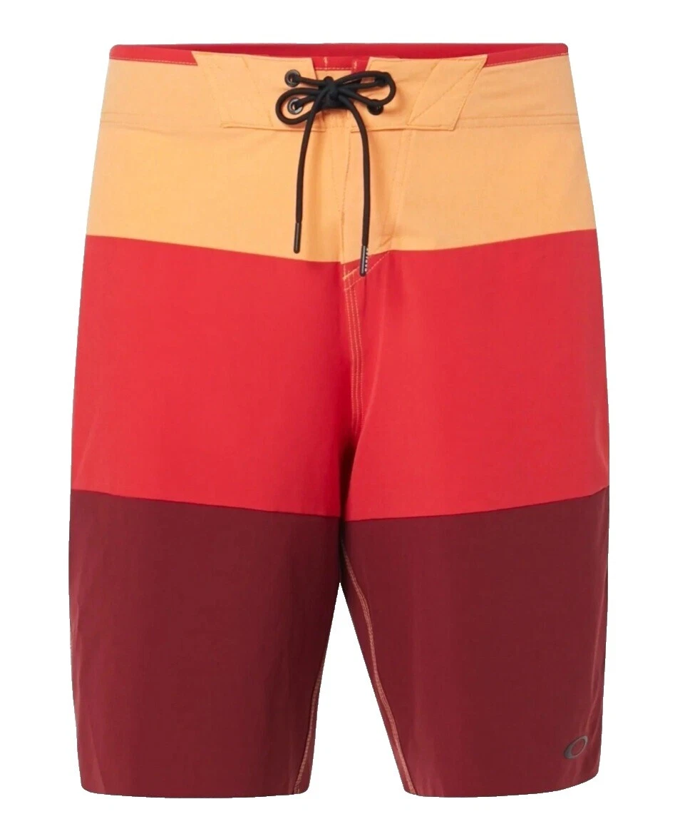 Pantalones cortos sólido Multicolor para hombres