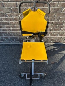IBEX - Transeat Mark V Evacuation Chair - Great Condition - Fast Free Shipping!