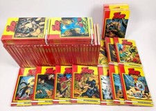 Libro completo Akim 1-9 & Tibor 10-52 - ottimo+, Z: 1+/0-1 Hethke