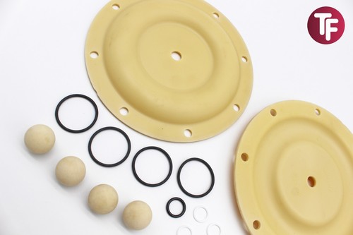 Kit riparazione lato bagnato compatibile Enviroflex Aro EF637119-EB-C - Foto 2 di 5