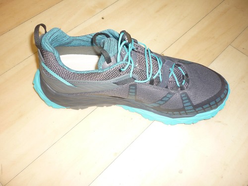 AKU FLYROCK GTX WOMAN NEU - Bild 2 von 5