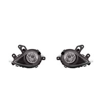 Nebelscheinwerfer Set Links Rechts H10 FüR Opel Zafira Tourer C P12