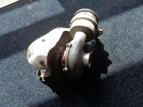 Turbolader A640090178002 MERCEDES-BENZ B-KLASSE (W245) B 180 CDI