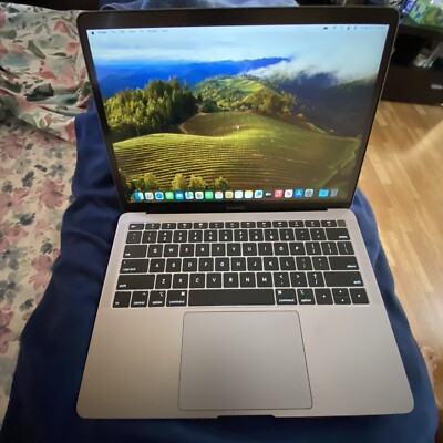 MacBook Air 13inch, 2018 | eBay