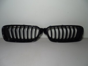 BMW 3er F30 F31 Kühlergrill Links Rechts 7255411/7255412✅ORIGINAL®BMW