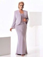 montage style 16943 Lavender size 10-Mother of the Bride