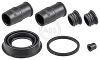 A.B.S. Reparatursatz Bremssattel 43082 FüR Mercedes Klasse W204 Model S204 C207