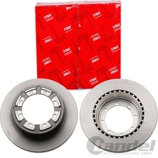 Disque de frein Renault MASCOTT