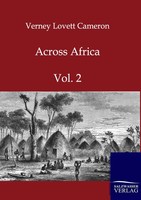 Verney Lovett Cameron | Across Africa | Taschenbuch | Englisch (2012) | Vol. 2