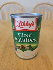 Libby's Slice Potatoes-2015
