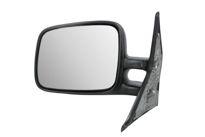 Left Side Mirror Fits: VW TRANSPORTER T4 07.90-04.03