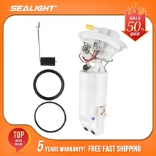 Fuel Pump Assy for Chrysler Town & Country Dodge Caravan 2.4L 3.3L 3.8L 04-07
