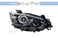 45 83 10 Scheinwerfer Rechts FüR Mazda CX-5 (Ke, Gh)