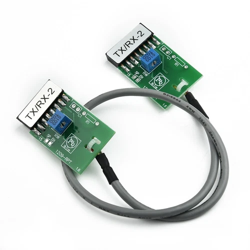 Factory Indoor Duplex Repeater Interface Cable CDM750 Cable Replacements