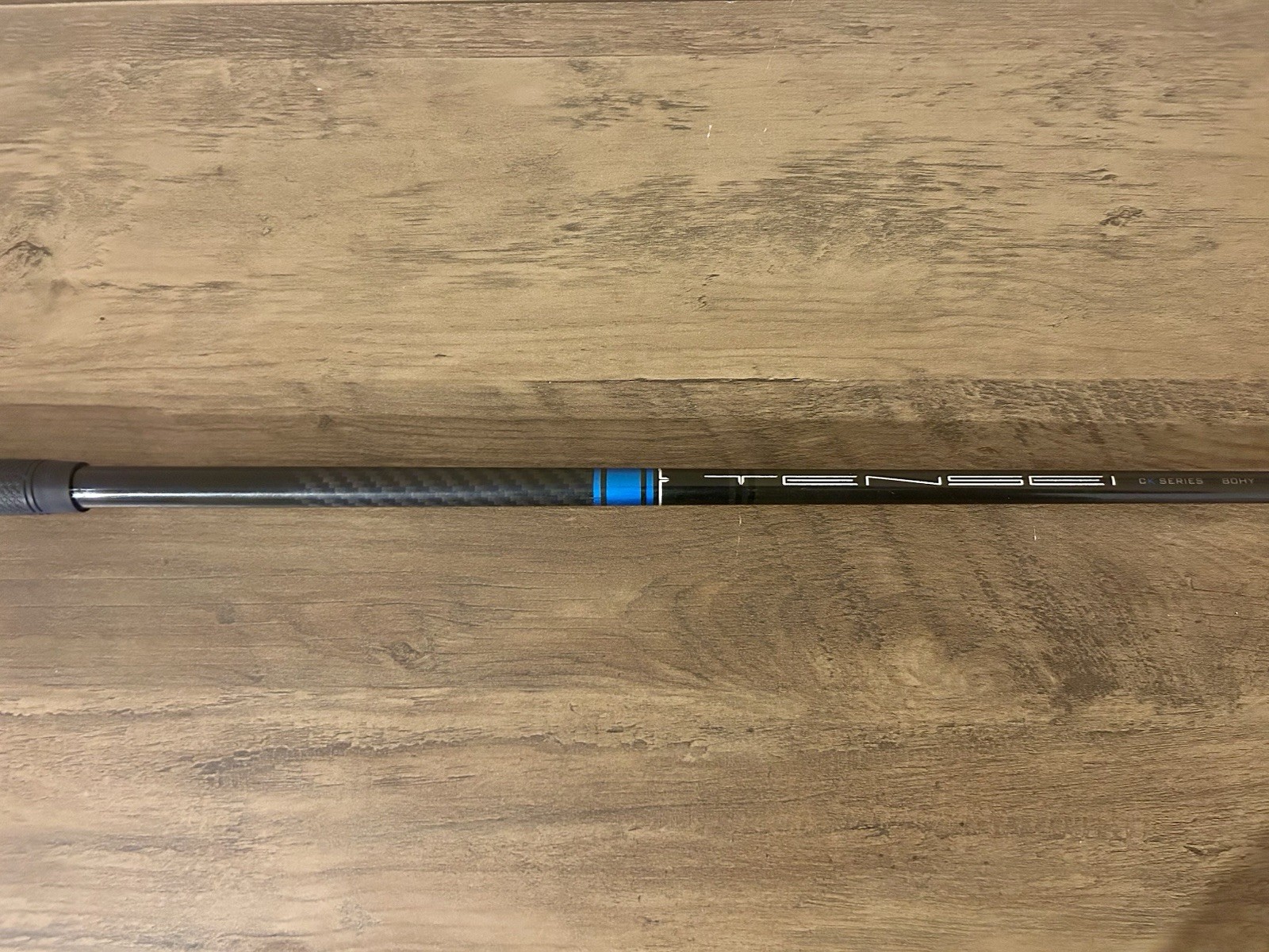 PXG 0317 X Proto 22* 4 Hybrid 4H - Mitsubishi TENSEI CK Blue 80S STIFF