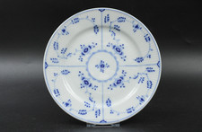 Heinrich Villeroy & Boch Amalienburg Echt Kobalt Kuchenteller Teller Ø 20 cm