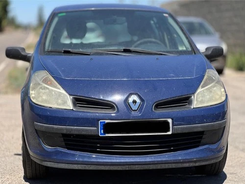 89035086 Portalamparas para RENAULT CLIO III Authentique 2008 215024 - Imagen 8 de 10