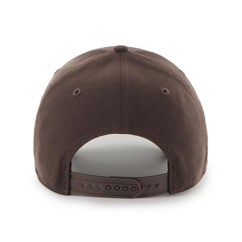 47 Brand MLB New York Yankees '47 MVP Snapback Cap Curved Baseball Cap Dad Hat - Picture 157 of 190