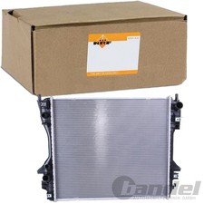 Radiateur Jaguar XJS