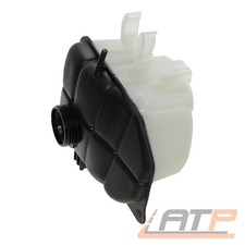 AUSGLEICHSBEH&Auml;LTER K&Uuml;HLMITTEL K&Uuml;HLWASSER F&Uuml;R MERCEDES-C-KLASSE W203 S203 CL203