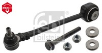 Querlenker Vorderachse Links Hinten Oder Unten - Febi Bilstein 45292