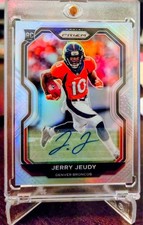 Jerry Jeudy