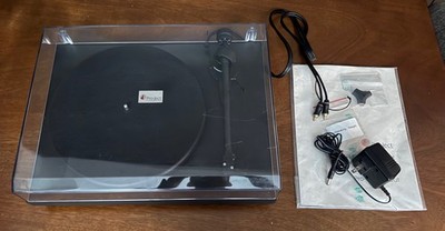 Iii Phono Sb Giradiscos Project Debut Iii Pro-Ject DEBUT III