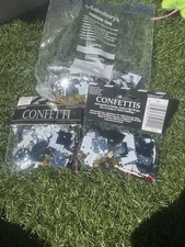 Cinema Confetti Party Theme Birthday Film Cinefilm
