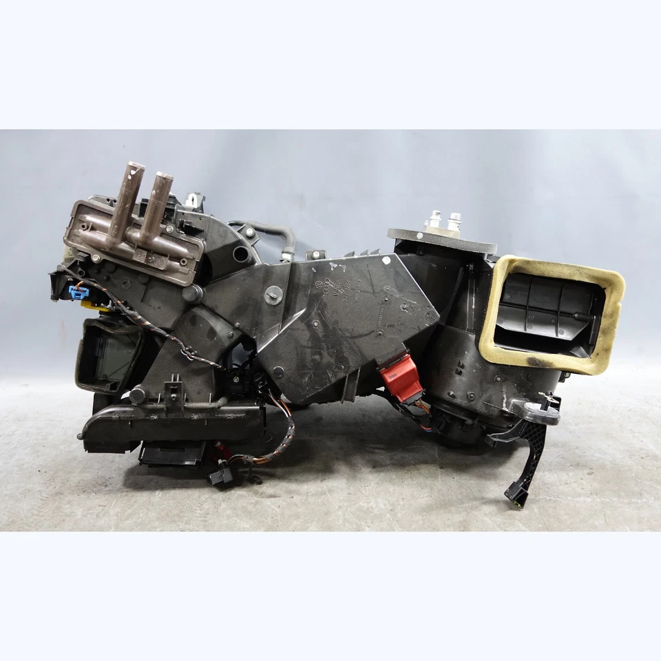 05-09 Conjunto evaporador aire acondicionado Porsche 997 911 987 Cayman Boxster OE Foto 2 de 4