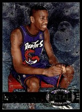 1997-98 Metal Universe - Tracy McGrady #42 for sale | eBay