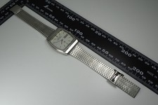 Vintage 1978 JAPAN SEIKO 92GQW GRAND TWIN-QUARTZ 9256-5010 8Jewels Quartz. 9