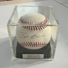 Robinson Cano Autographed Baseball - 2014 Seattle Mariners
