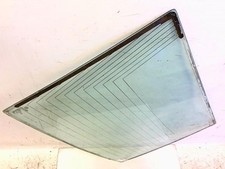 Lunette arrière Alfa Romeo ALFETTA