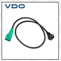 VDO S107583008Z Klopfsensor FüR Audi A4 B6 A6 C5 A4 B5 8D2 8D5 4B2 4B5 8E2 8E5