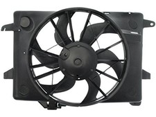 620-108 Engine Cooling Fan Assembly Compatible with Select Ford / Lincoln /