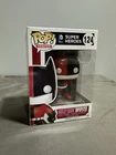 Funko Pop Batman Harley Quinn Impopster 124 DC Super Heroes