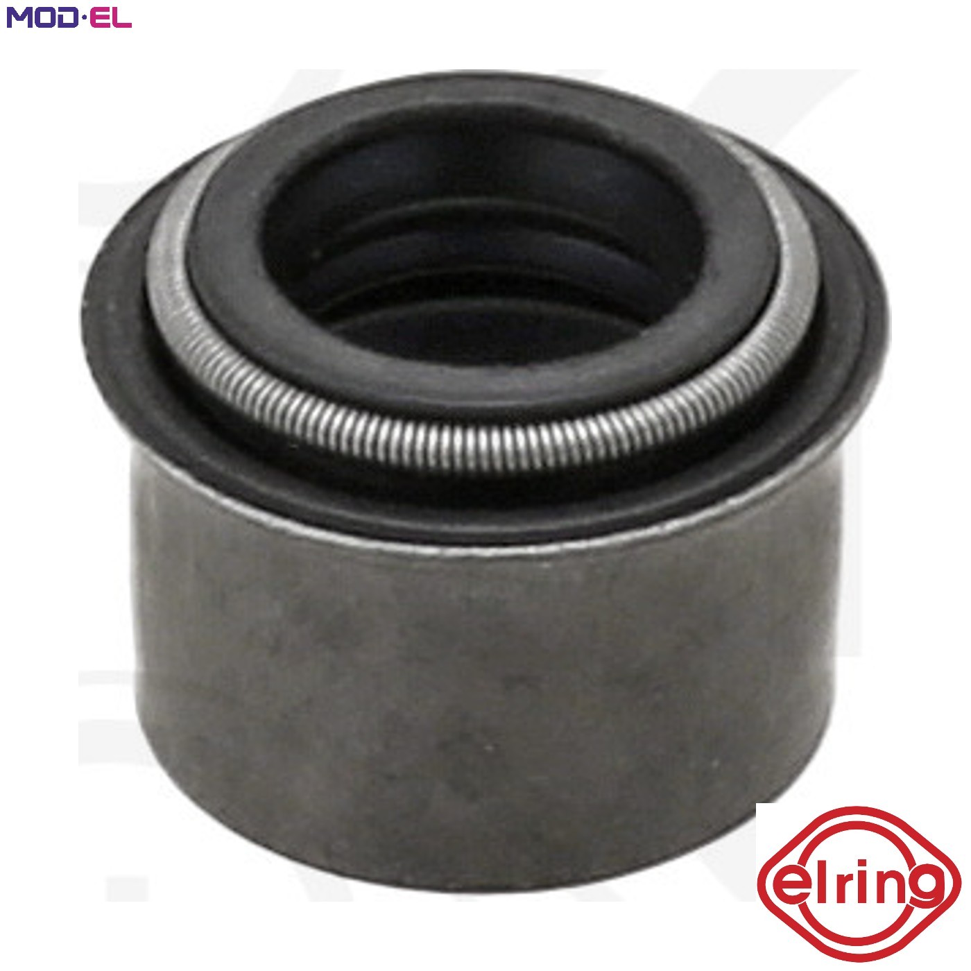 4x SEAL RING VALVE STEM 277.338 FOR /2546546/2527/2528528/2 1.5L506/1 1.3L