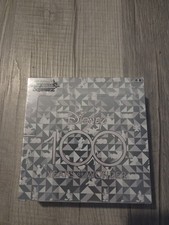 Bushiroad Weiß Schwarz Disney 100 Years of Wonder Booster Box - 16 Packs