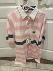 Vintage 1980s Golf Shirt  La Mode — photo 1