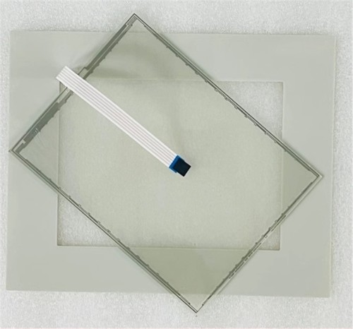 TP27 627-6QL00-1BC0 6AV3627-6QL00-1BC0 Panel New 6AV3 + For Overlay 10 Touch ew - Picture 1 of 3