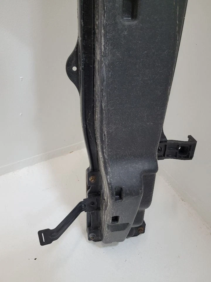 2012-2015 KIA RIO Rear Bumper Reinforcement Impact Bar Sedan  Foto 3 de 4