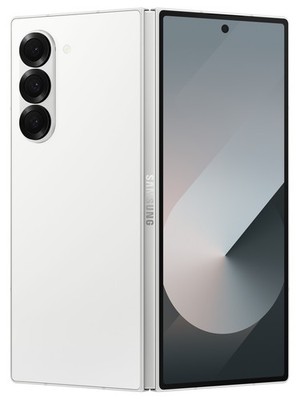 Samsung Galaxy Z Fold6 512GB F956U Unlocked - Open Box