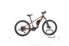 Giant Talon E+ jr. 24 E-MTB hardtail Batteria 250Wh 24" marrone Pro Bicicletta