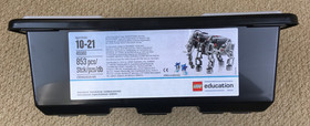 LEGO 45560 Mindstorms EV3 Expansion Set - Factory Sealed - 853 Pcs