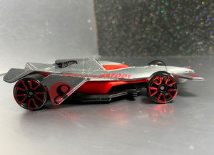 Hot Wheels Bad to the Blade | eBay
