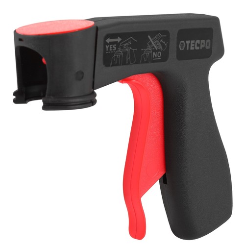4x400ml THERMOLACK AUSPUFFLACK 800°C HITZEBESTÄNDIG SCHWARZ MATT + PISTOLENGRIFF - Bild 5 von 7