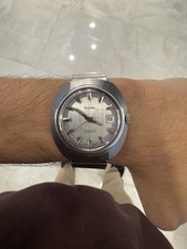 Tewor Swiss Automatik Herren Uhr