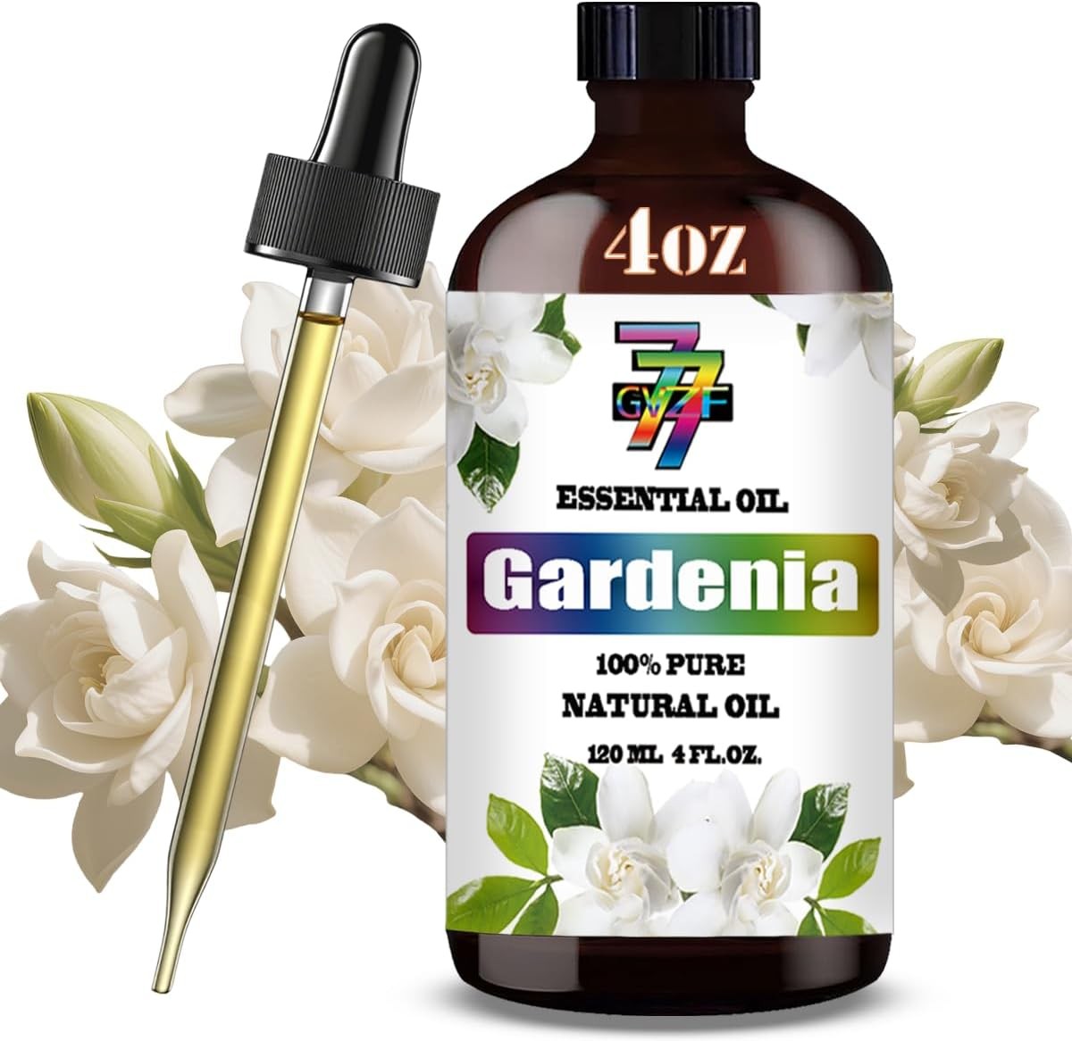 (4 Oz/120 Ml) - Fragrance Oils For Aroma, Diffusers, Humi