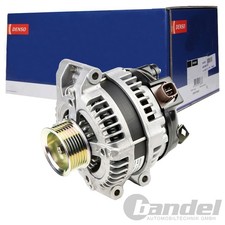 Alternateur Honda ACCORD