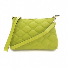 Borsa a tracolla LORISTELLA verde chiaro/YM donna